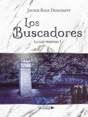 cover image of Los Buscadores